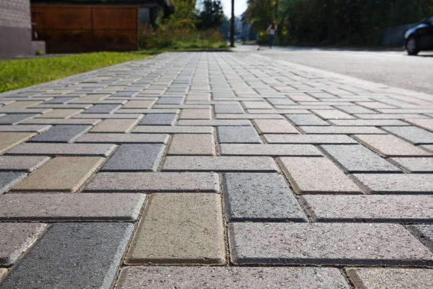 Best Brick driveway pavers in Georgetown, PA